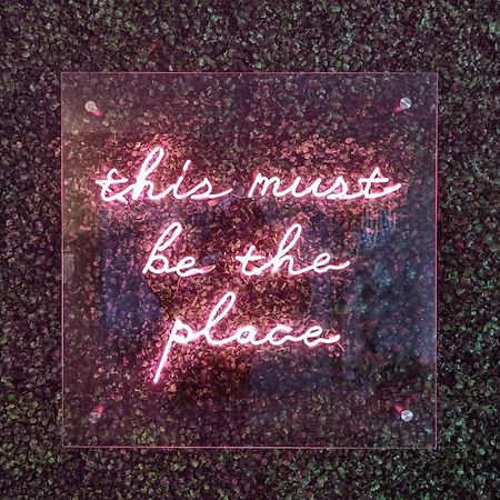 פורט לודרדייל The Place מראה חיצוני תמונה