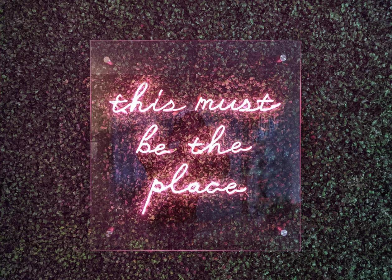 פורט לודרדייל The Place מראה חיצוני תמונה